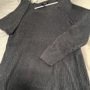 NWT SPARKLE Simply Vera Sweater 2X